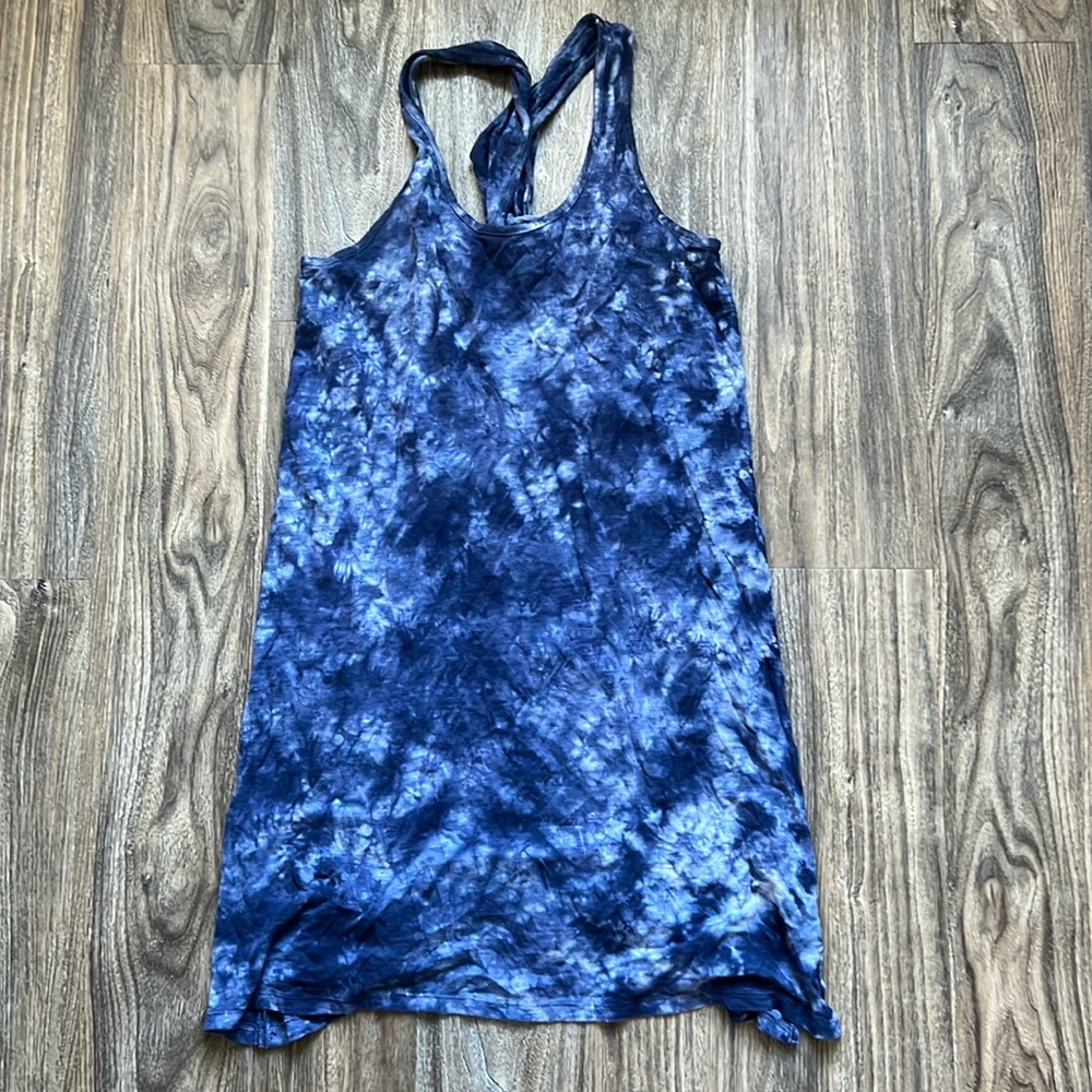 Woman’s Beach Cover-up